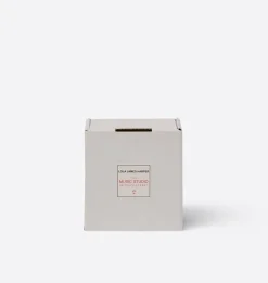 2 Music Studio Candle