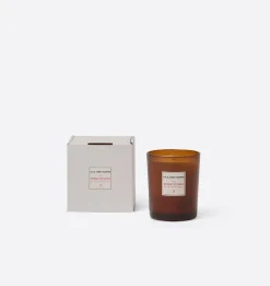 2 Music Studio Candle