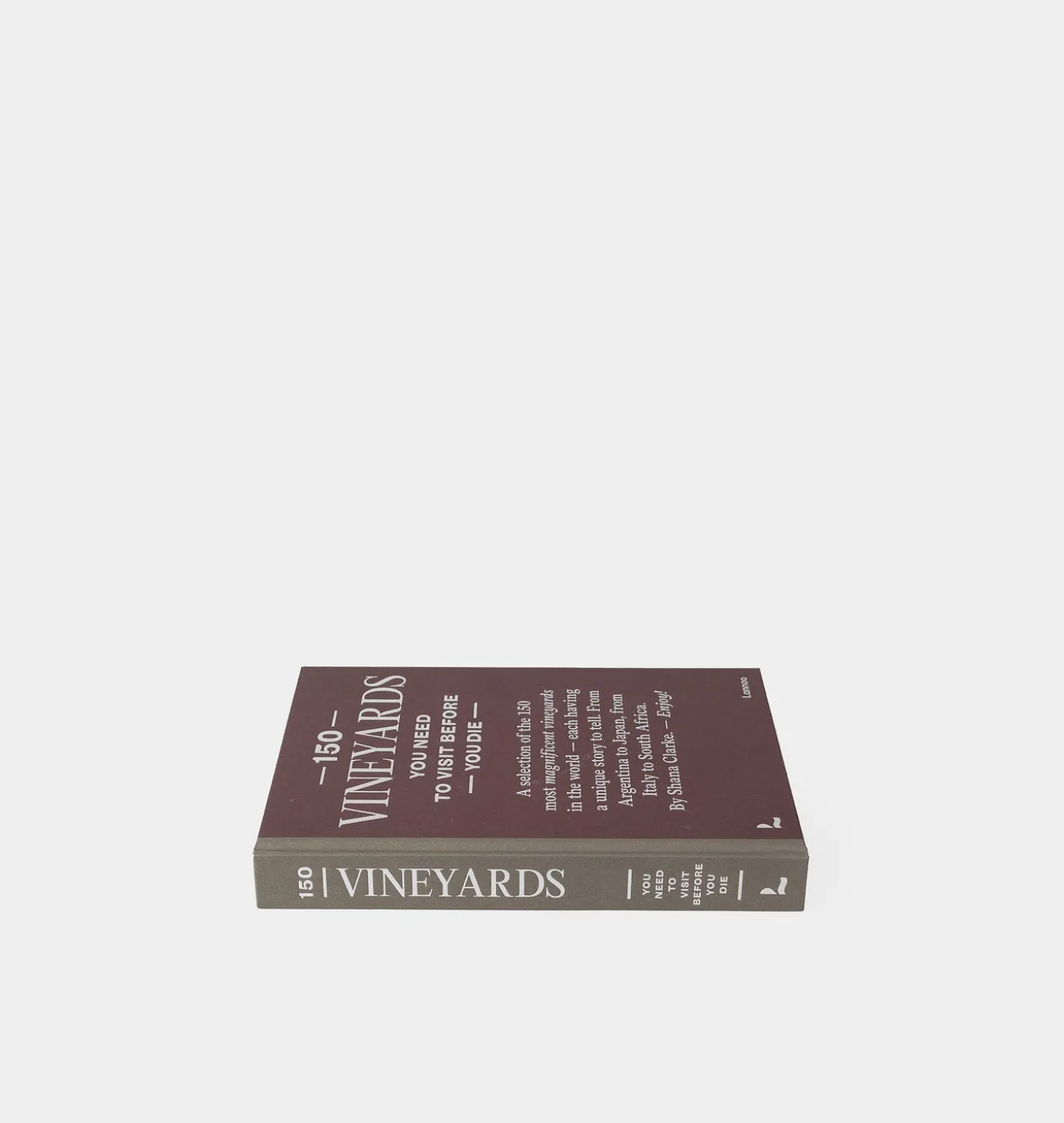 150 Vineyards You Need to Visit Before You Die