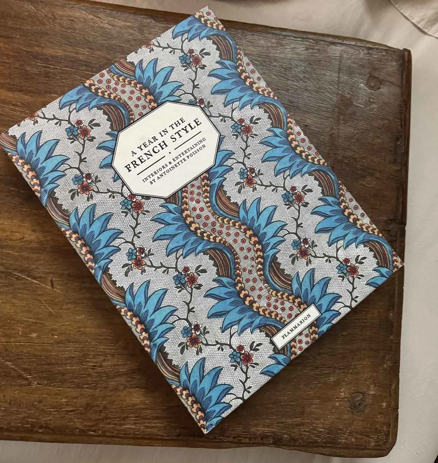 A Year in the French Style