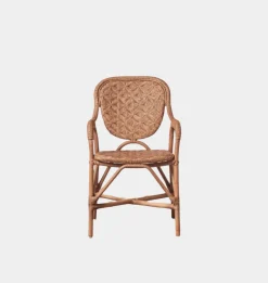 Aba Dining Armchair