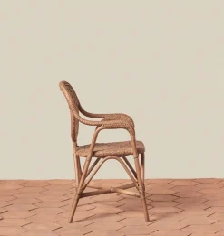 Aba Dining Armchair