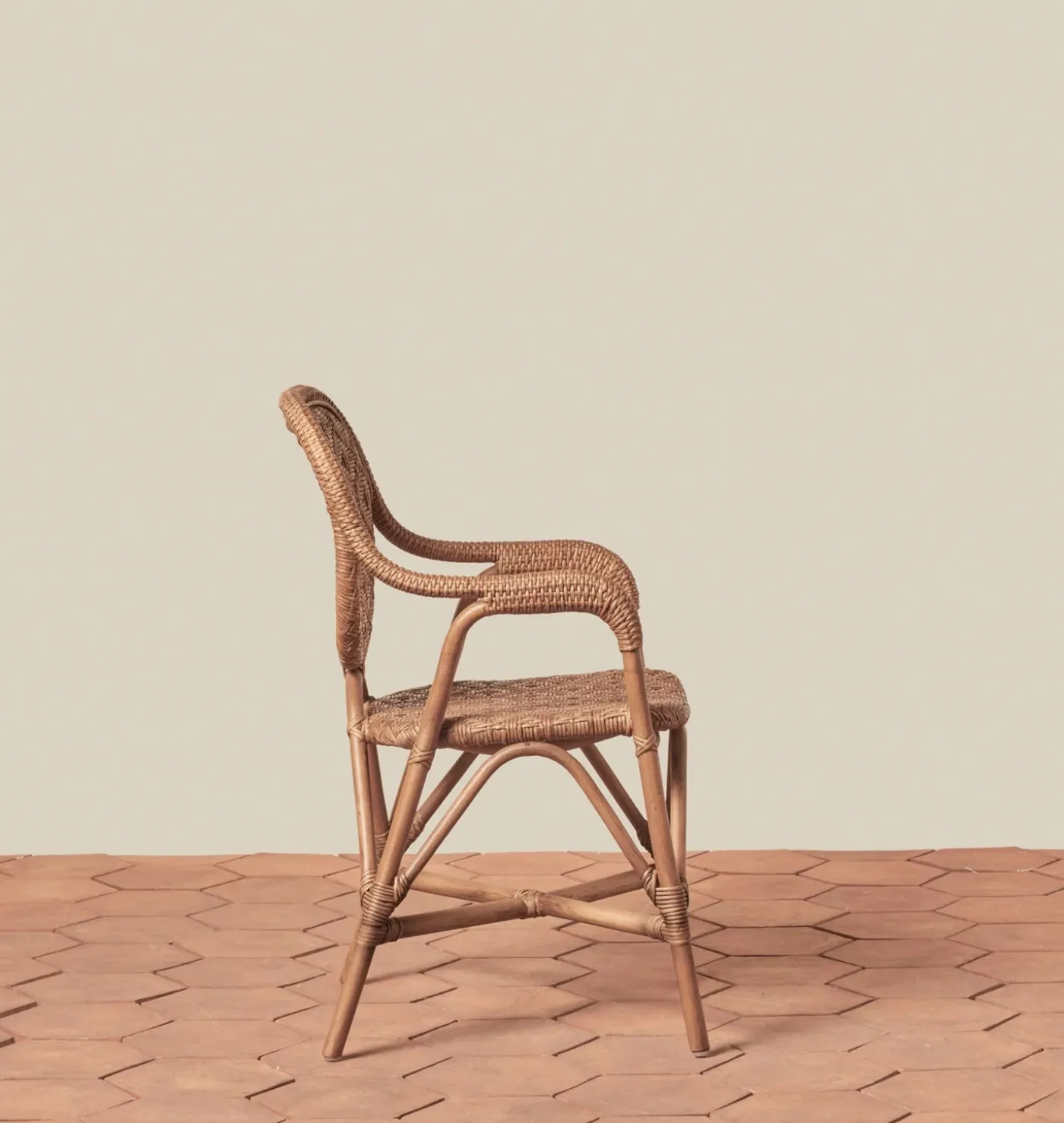 Aba Dining Armchair