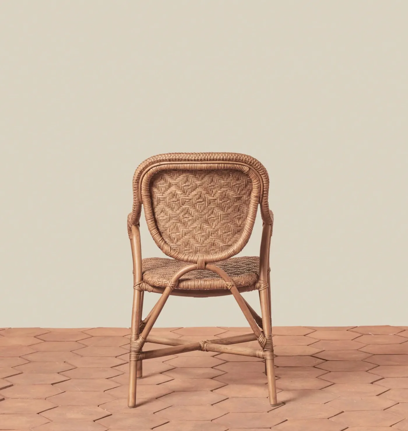 Aba Dining Armchair
