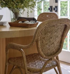 Aba Dining Armchair