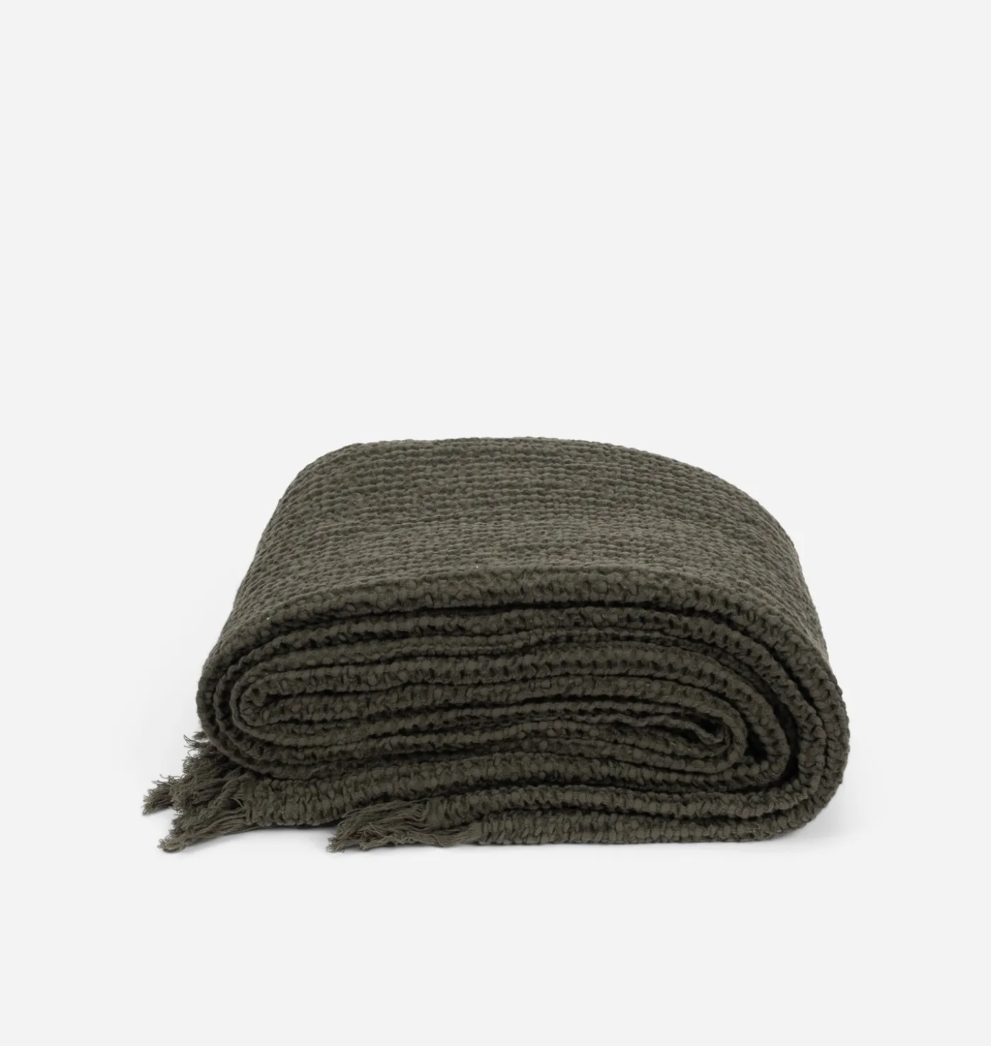 Abbot Blanket