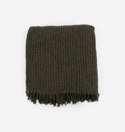 Abbot Blanket