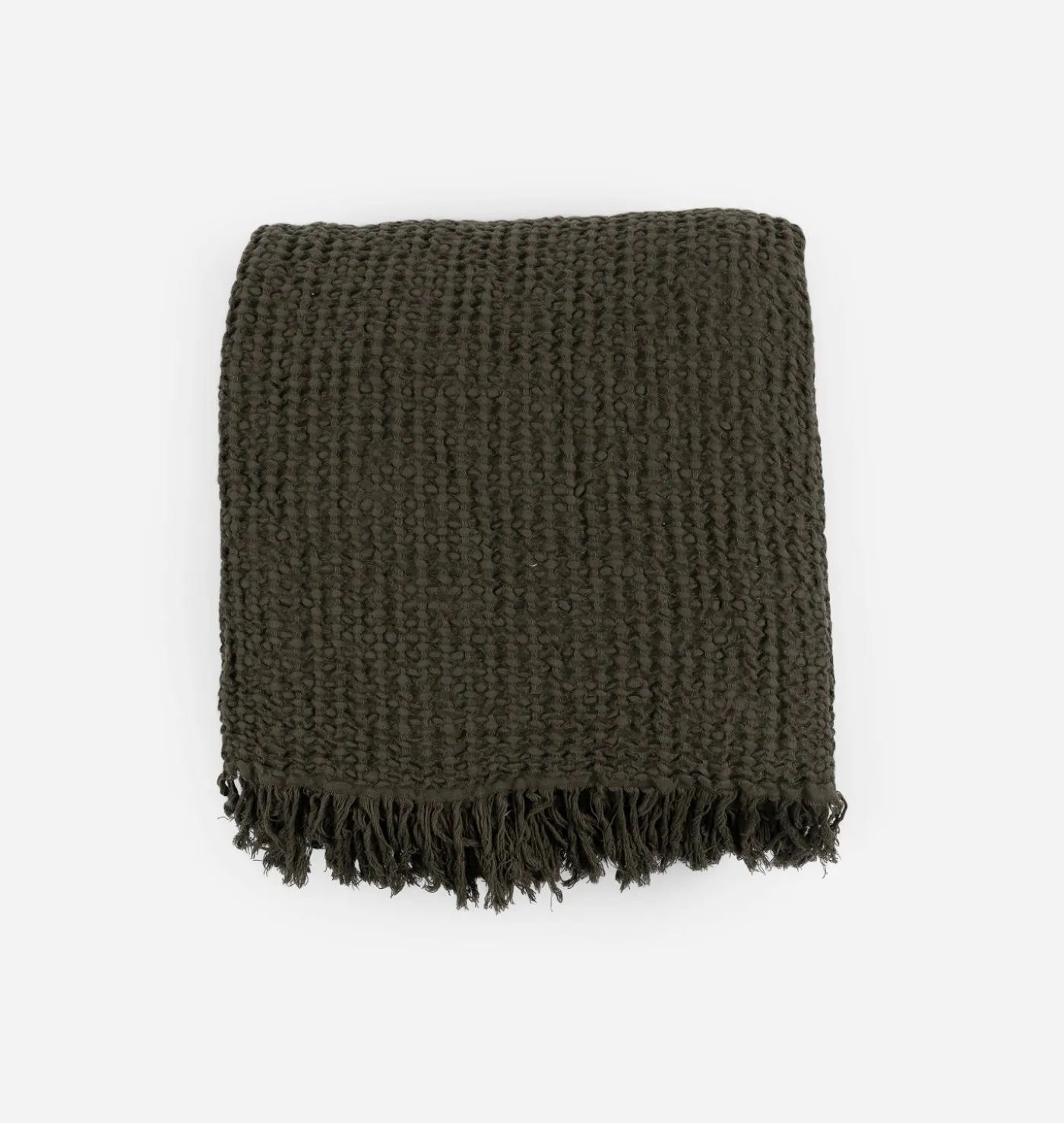 Abbot Blanket