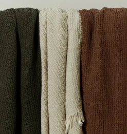 Abbot Blanket