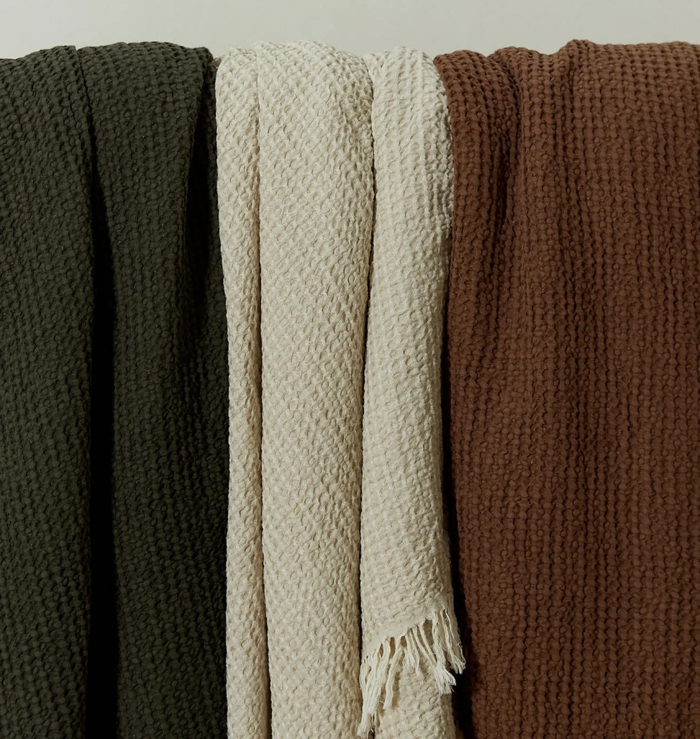 Abbot Blanket
