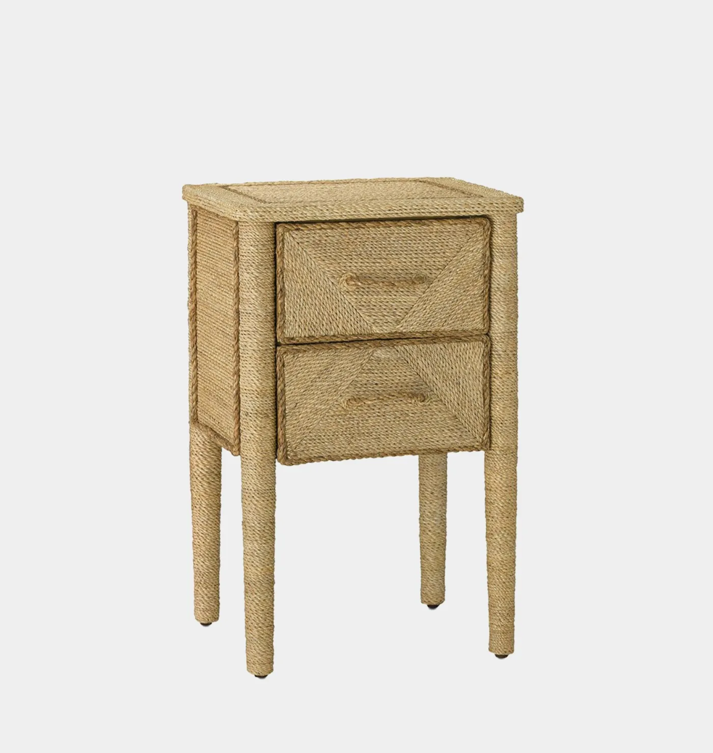 Abbot Nightstand