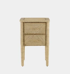 Abbot Nightstand