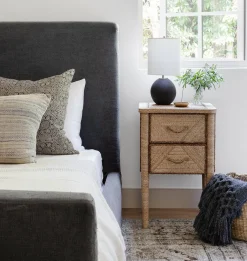 Abbot Nightstand