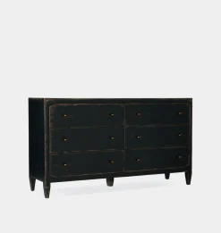Abisko Dresser