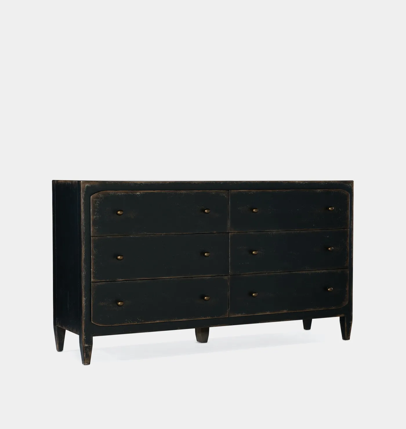 Abisko Dresser