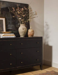 Abisko Dresser