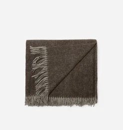Acadia Throw Blanket