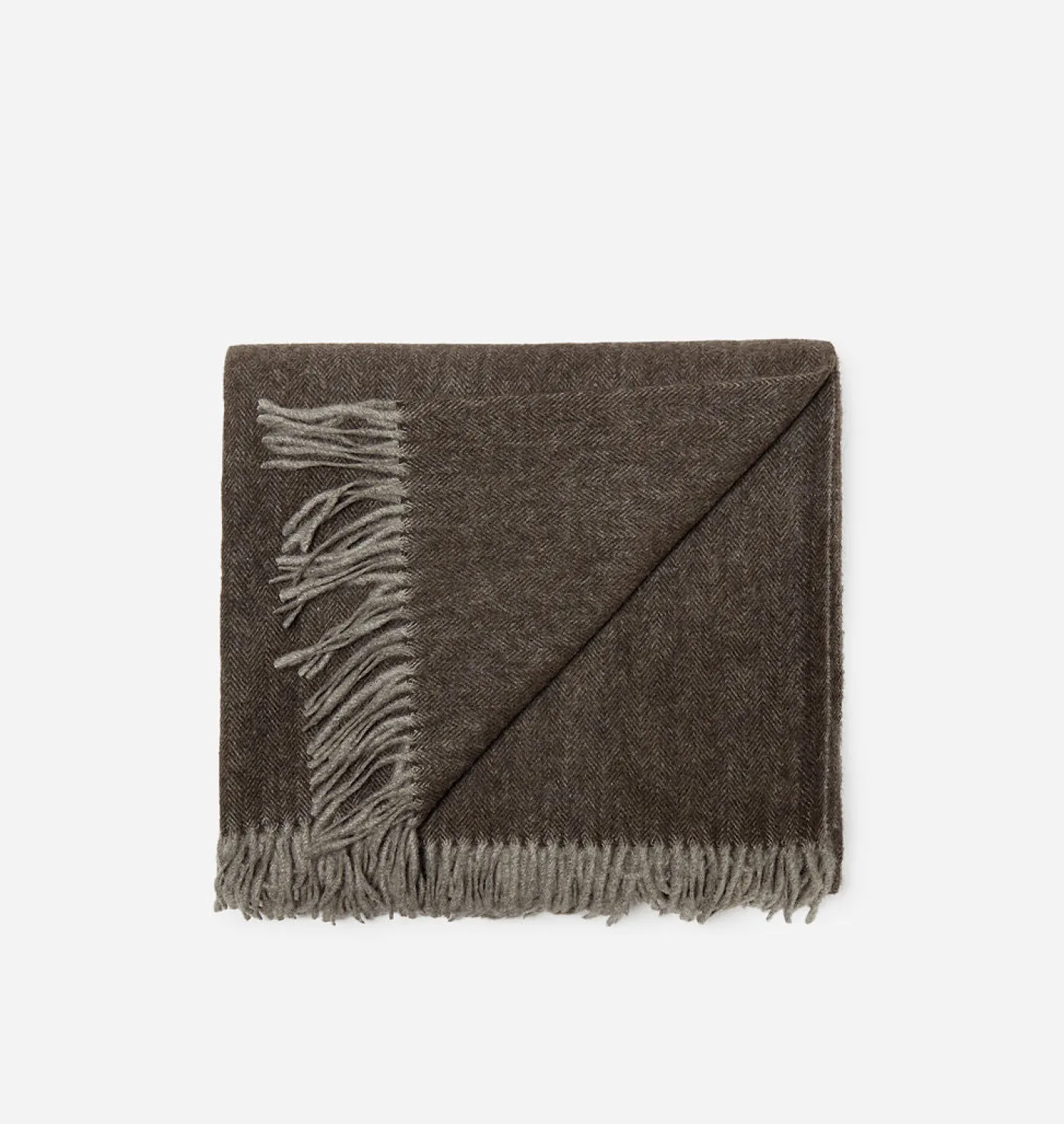 Acadia Throw Blanket