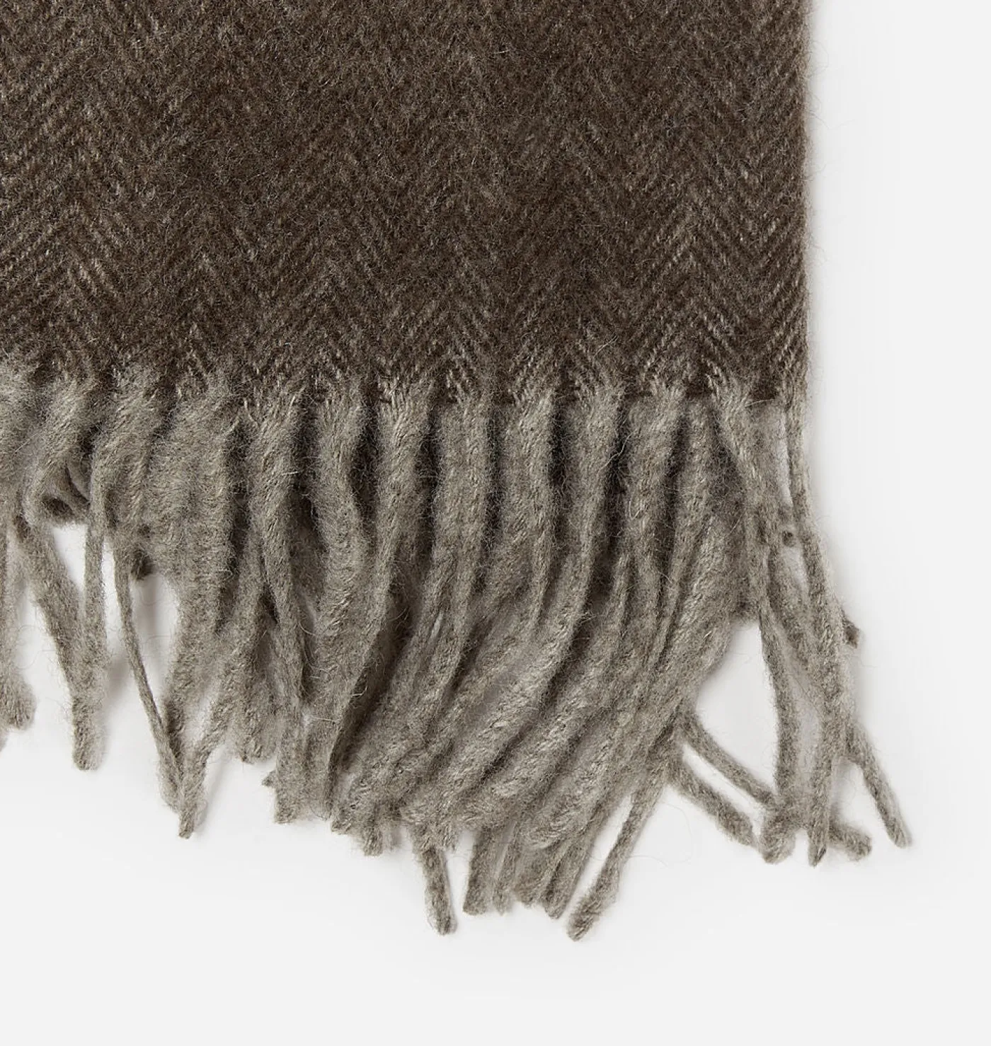 Acadia Throw Blanket