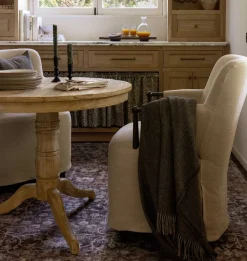 Acadia Throw Blanket