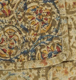 Adah Mela Coverlet
