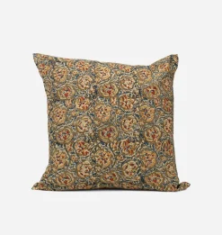 Adah Mela Pillow 22" x 22"
