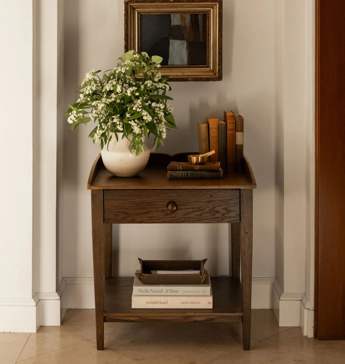 Adrian Nightstand