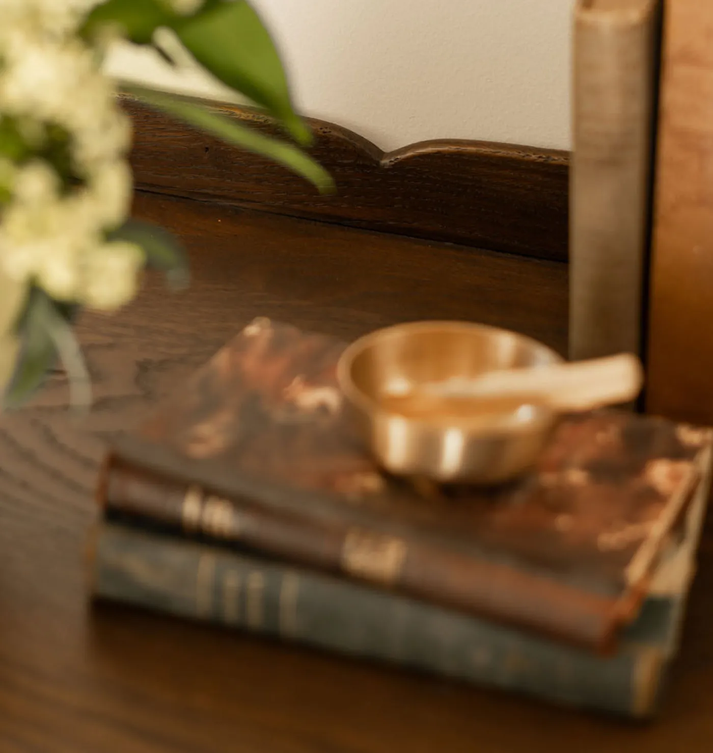 Adrian Nightstand