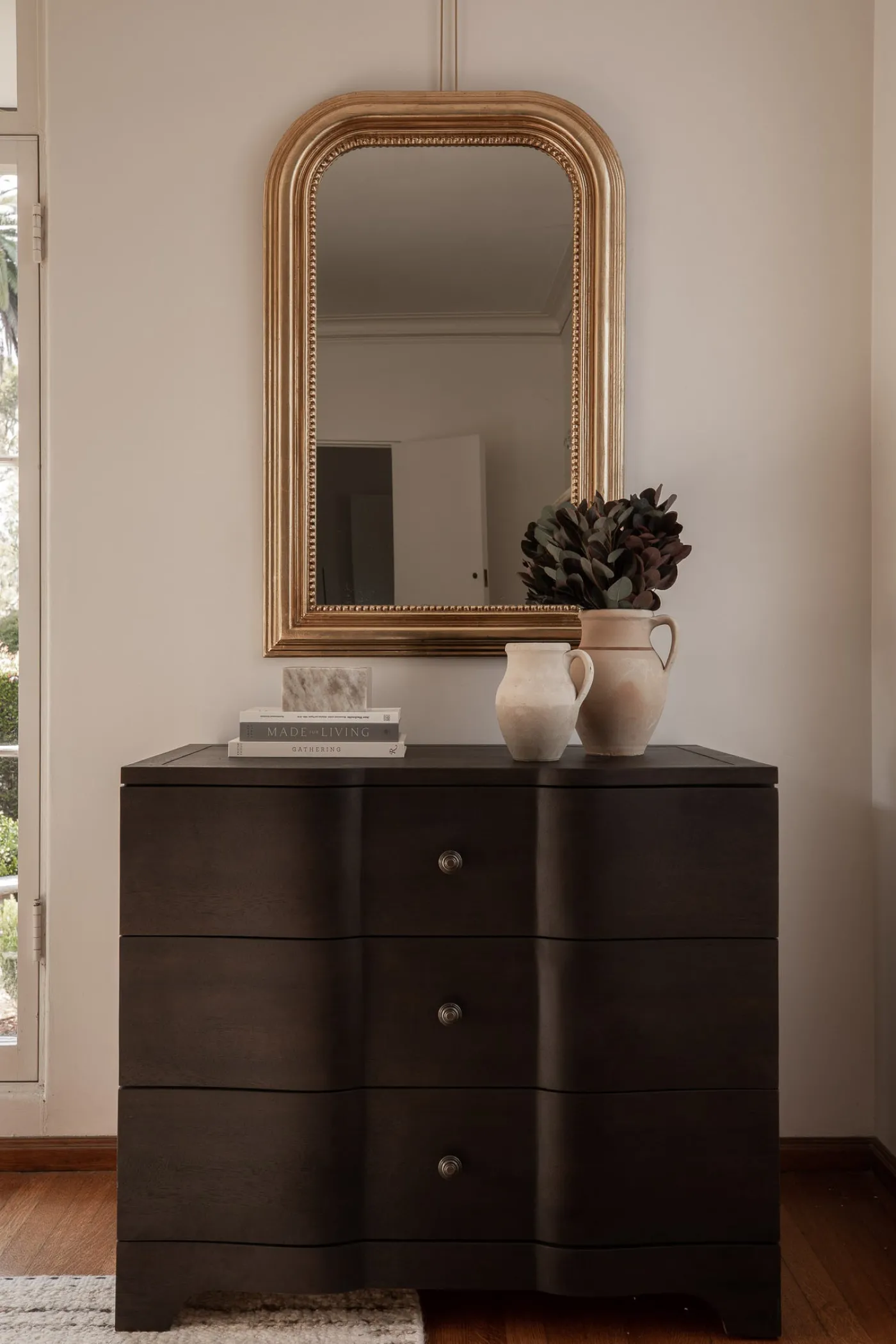 Adriana Mirror