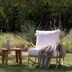 Aeryn Outdoor Stool