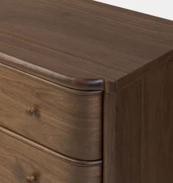 Agatha 8 Drawer Dresser