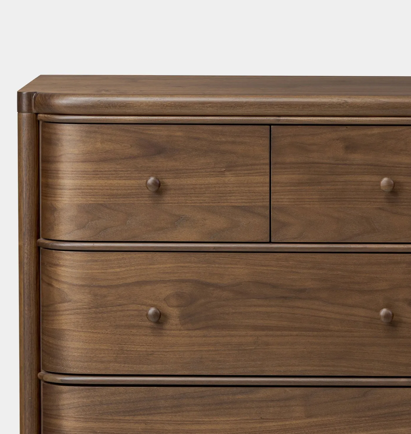 Agatha 8 Drawer Dresser