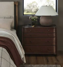 Agatha Nightstand
