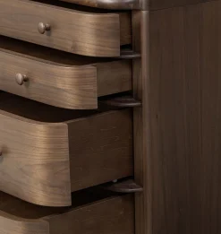 Agatha Nightstand
