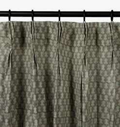 Agora Curtain Panel