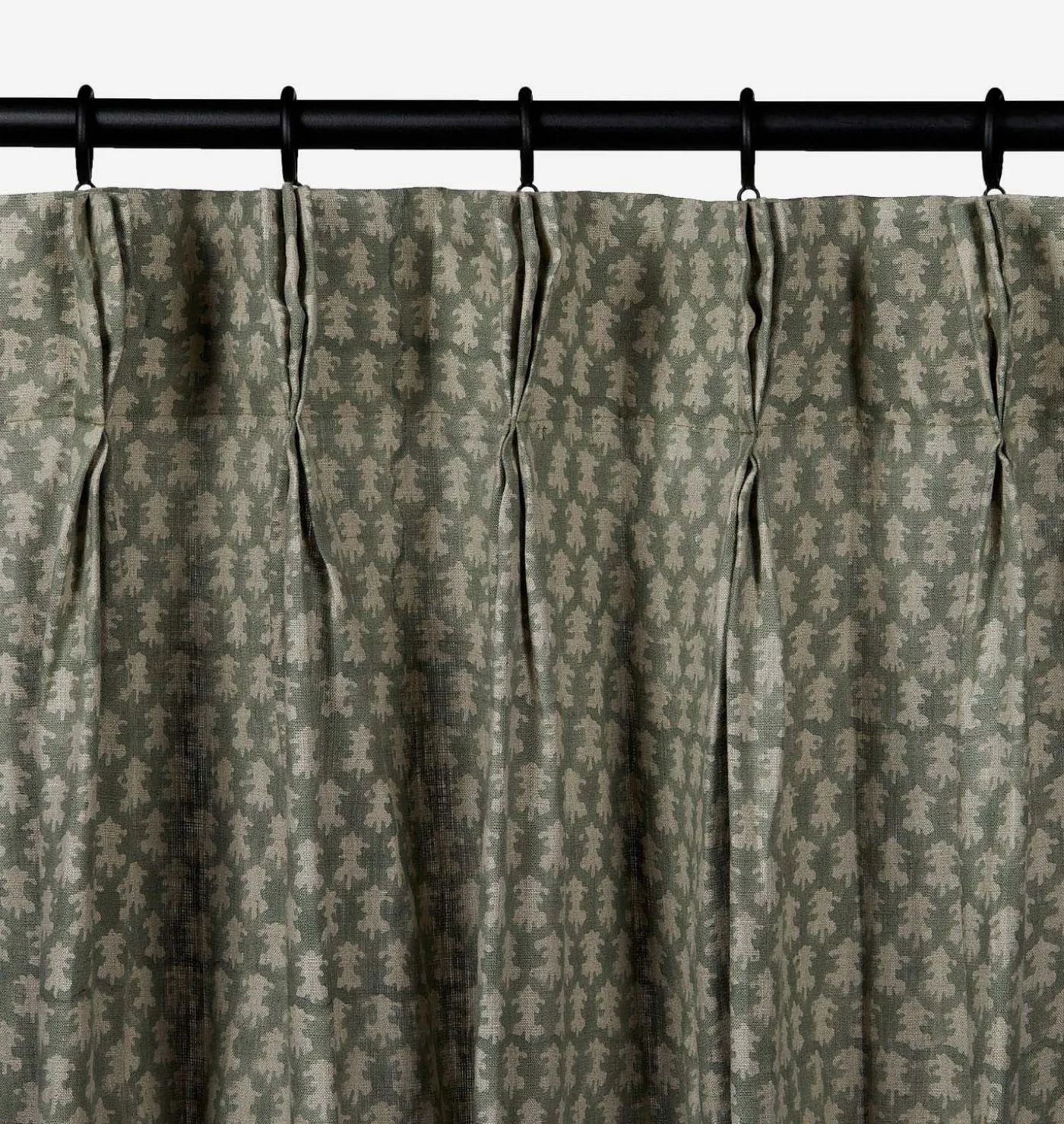 Agora Curtain Panel