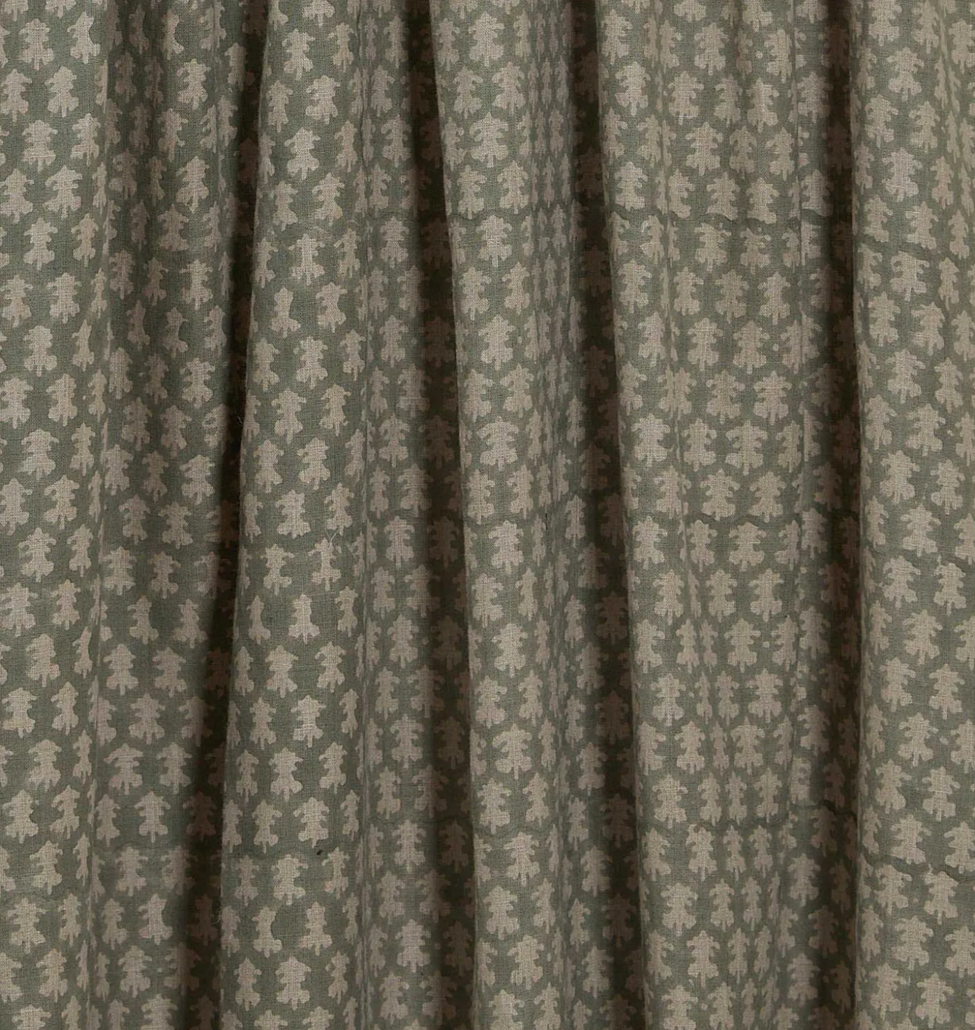 Agora Curtain Panel