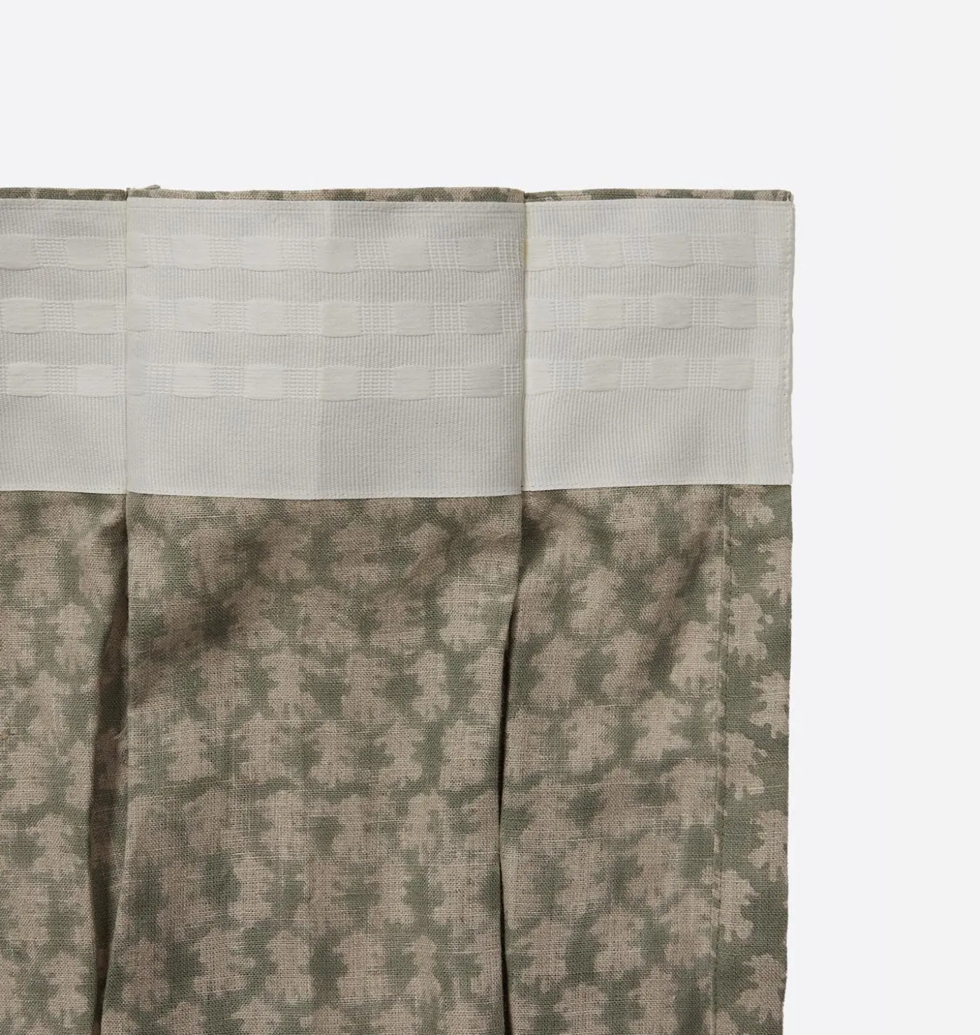 Agora Curtain Panel