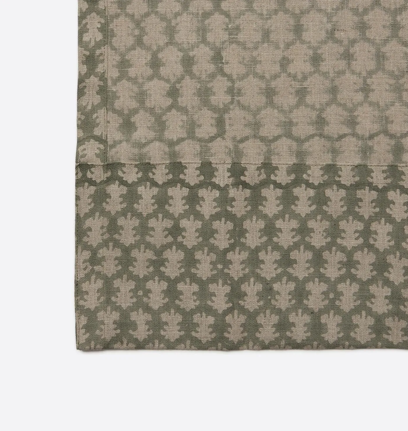 Agora Curtain Panel
