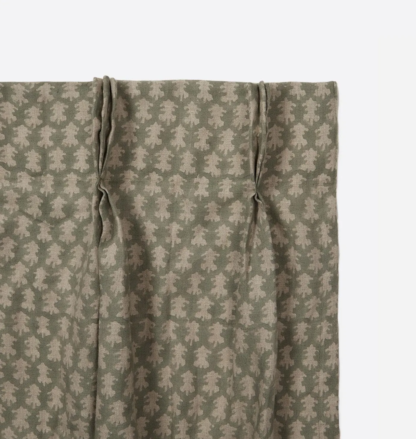Agora Curtain Panel