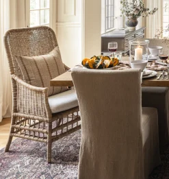Agustina Dining Chair S/2