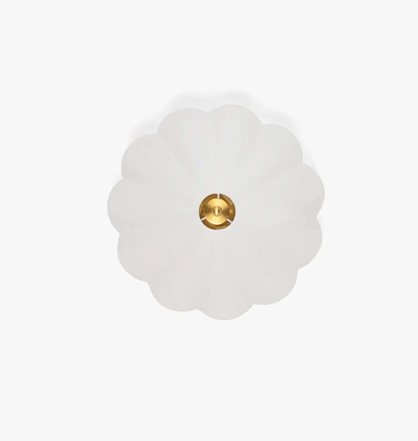 Alana Semi Flush Mount