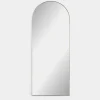 Alaric Floor Mirror