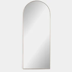 Alaric Floor Mirror