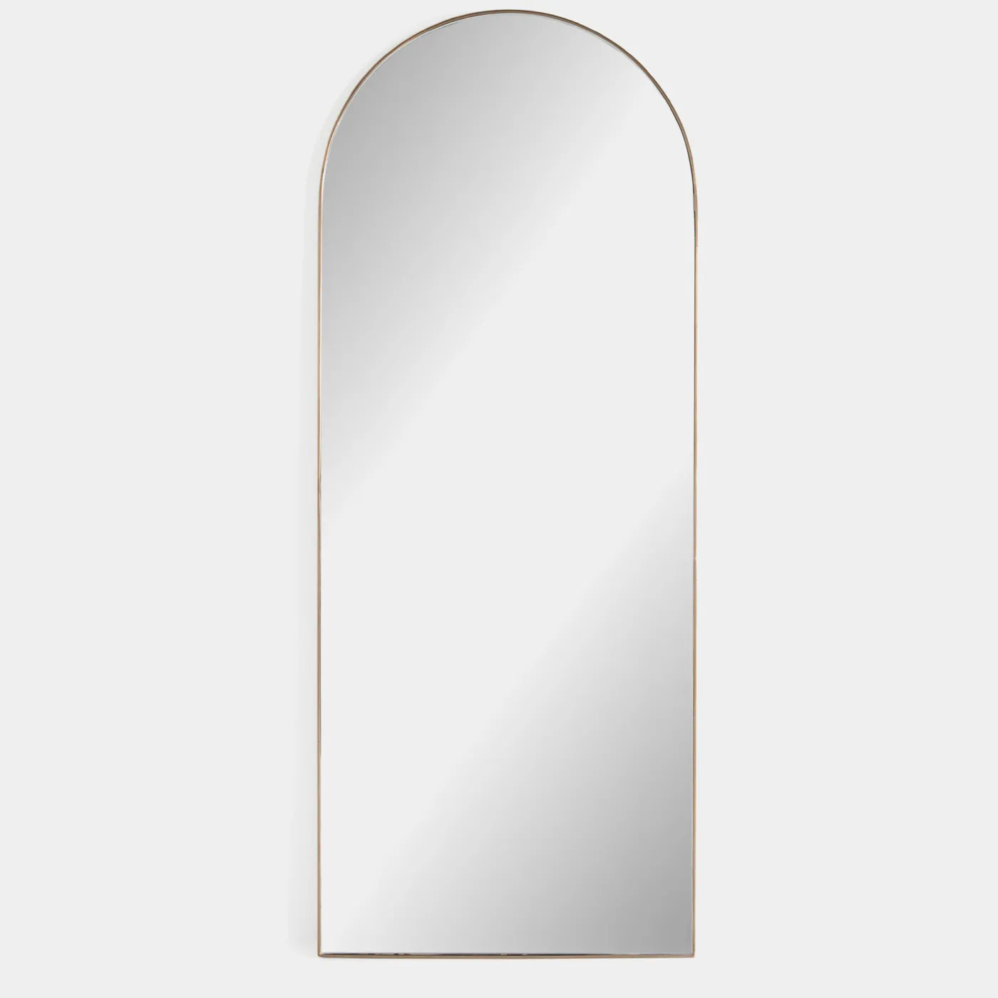 Alaric Floor Mirror