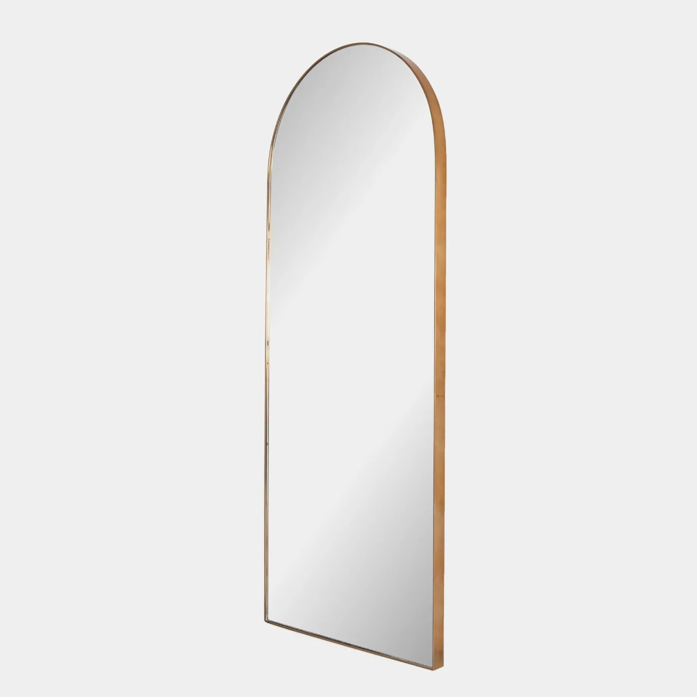 Alaric Floor Mirror