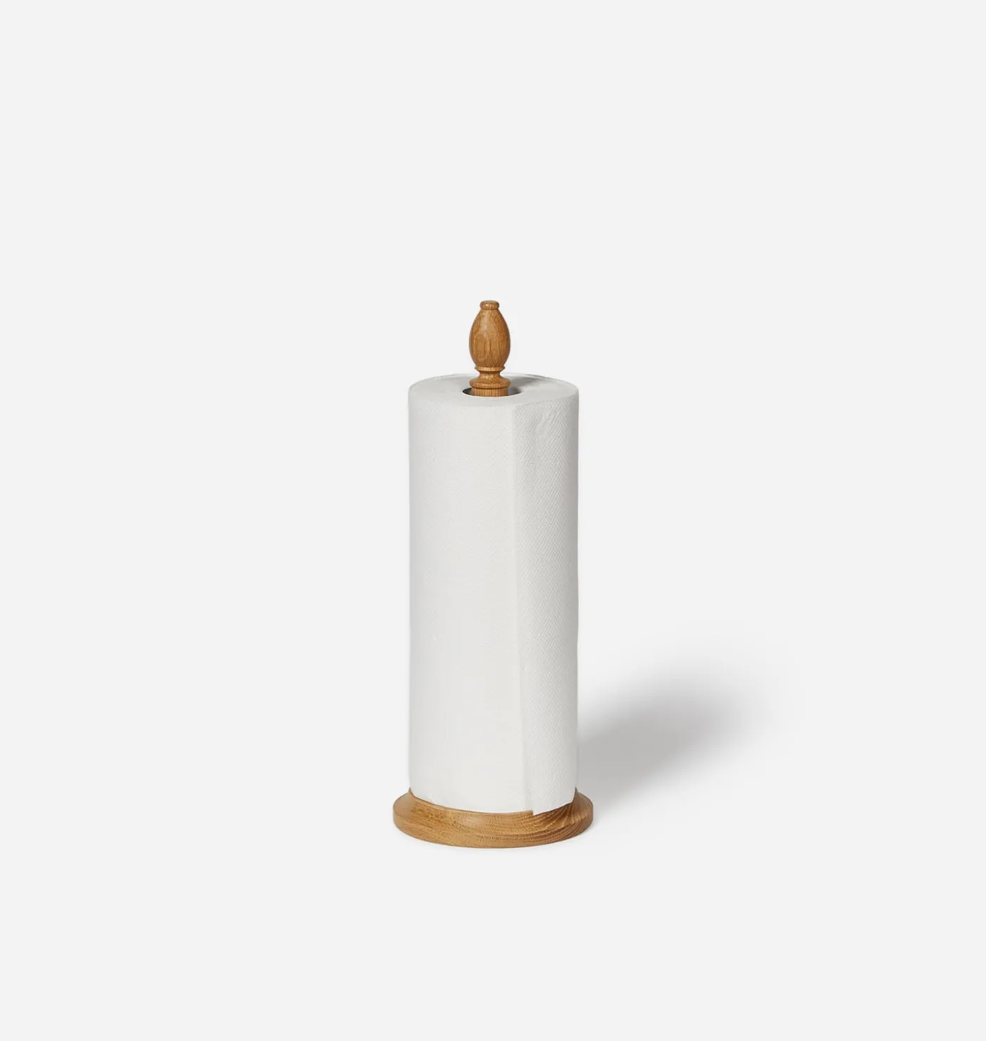 Alaya Paper Towel Holder