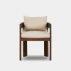 Albert Outdoor Dining Chair