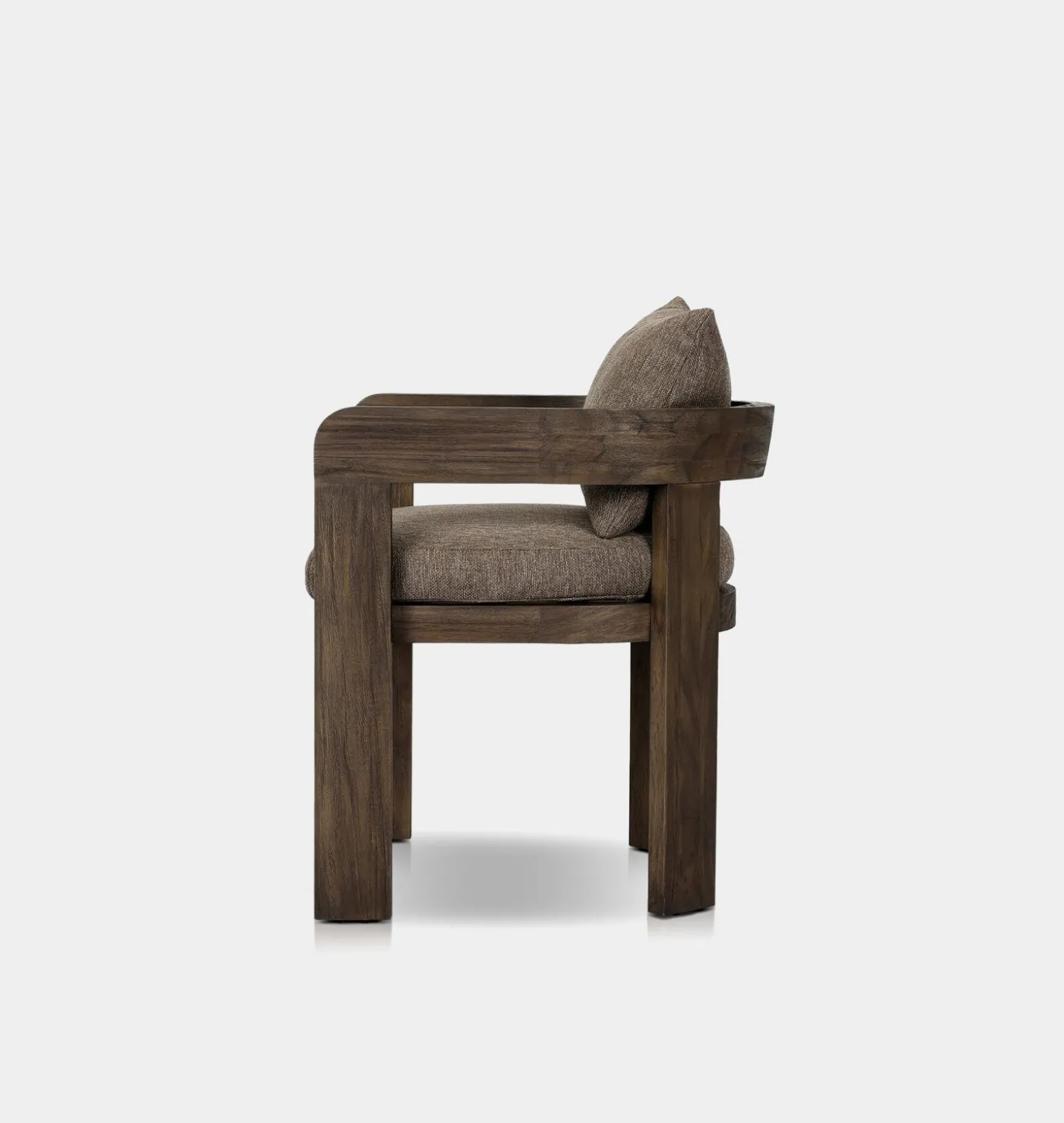 Albert Outdoor Dining Chair