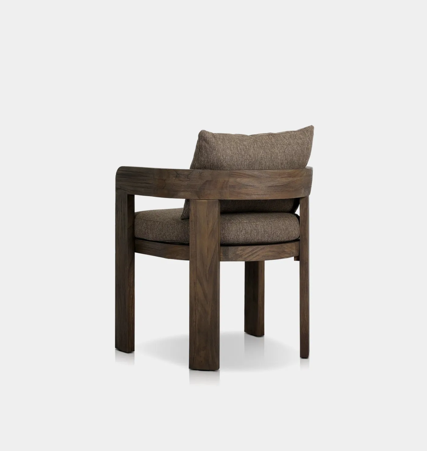 Albert Outdoor Dining Chair